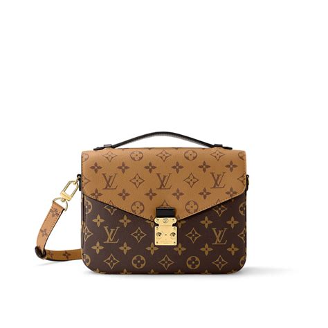 louis vuitton kleine tasche zum umhängen|Louis Vuitton handtaschen damen.